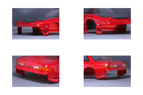 PAB-2126 NISSAN One-Via