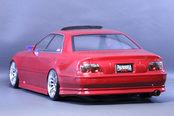 PAB-3128 Toyota Chaser JZX100