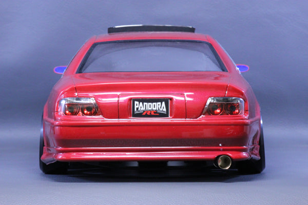 PAB-3128 Toyota Chaser JZX100