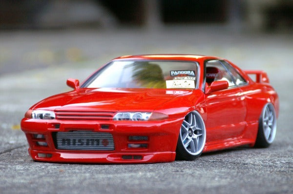 Pandora PAB-3129 NISSAN SKYLINE BNR32 GT-R | BanzaiHobby