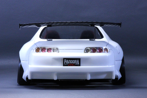PAB-3135 Toyota Supra JZA80