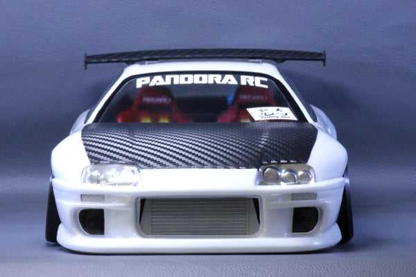 PAB-3135 Toyota Supra JZA80