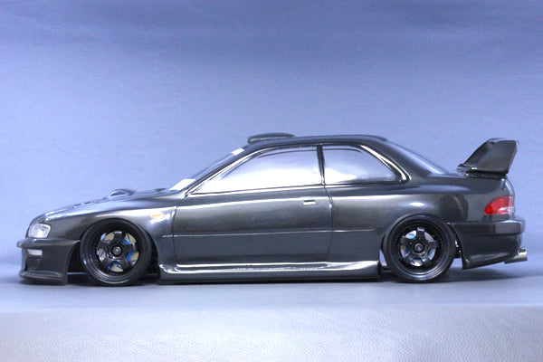 PAB-3137 Subaru Impreza 22B STi