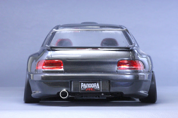 PAB-3137 Subaru Impreza 22B STi