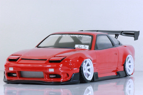 PAB-3147 Nissan 180SX ORIGIN Approved