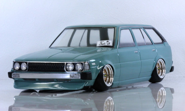 PAB-3159 Toyota COROLLA-VAN KE70