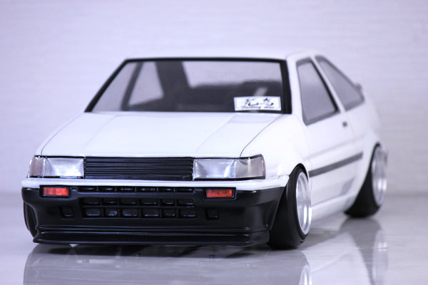 PAB-3177 Toyota AE86 COROLLA LEVIN 3DR