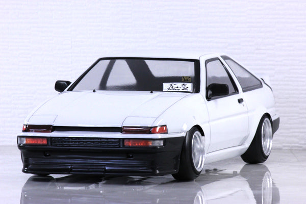 PAB-3178 Toyota AE86 Sprinter Trueno 3-Door