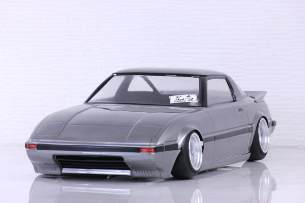 PAB-3183 MAZDA SAVANNA RX-7 SA22C