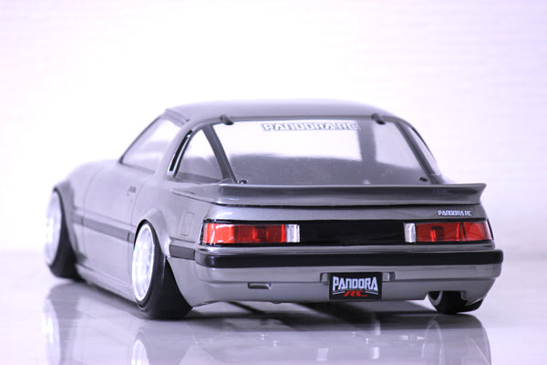 PAB-3183 MAZDA SAVANNA RX-7 SA22C
