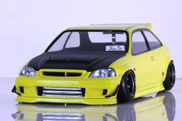 PAB-3188 HONDA CIVIC EK9 TYPE-R