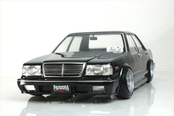 PAB-3190 NISSAN Y31CEDRIC SEDAN