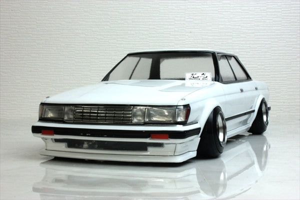 PAB-3196 Toyota Mark2 GX71 ver.2