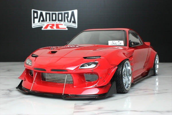 PAB-3198 MAZDA RX-7 FD3S / BN Sports