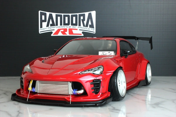 Pandora PAB-3199 Toyota 86 ZN6 / BN-Sports | BanzaiHobby