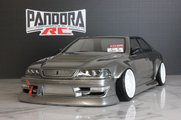 PAB-3201 Toyota MARK2 JZX100 / BN Sports