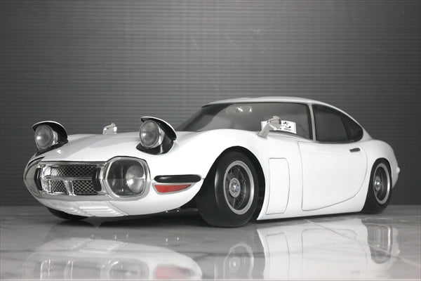 PAB-3204 Toyota 2000GT