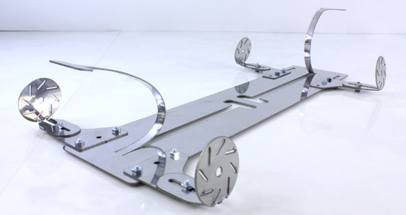 PAC-902 Display Chassis