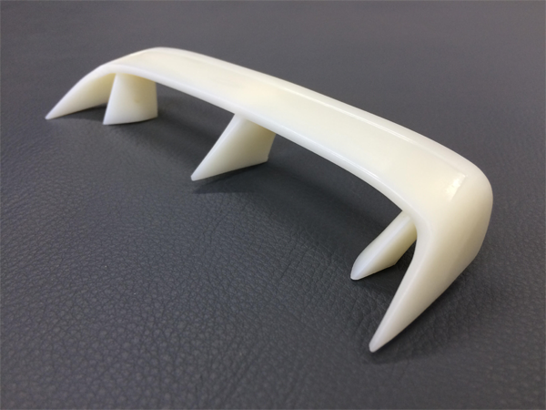 PAC-904 Rear Wing Spoiler Ver.2 S15