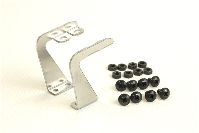 PAC-921 Wing Sray | Trunk mount | Swan neck | A-Type