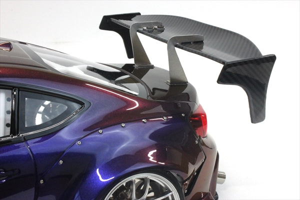 PAI-808 GT Wing Set | Carbon Style