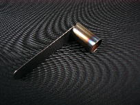 PA041 Dummy Muffler 12mm