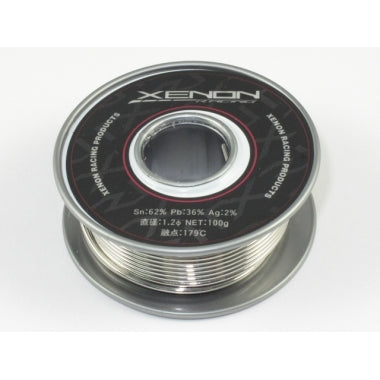 PAT-1002 2% Ultimate Silver Solder (100grams)