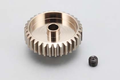 PG-4834A Precision Pinion Gear 48 Pitch 34T Ultra-Hard