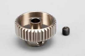 PG-6437A Pinion Gear 37T 64P