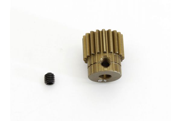 PNGA4819 Velvet Coating Pinion Gear(19T-48P)