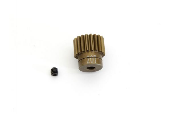 PNGA4820 Velvet Coating Pinion Gear(20T-48P)