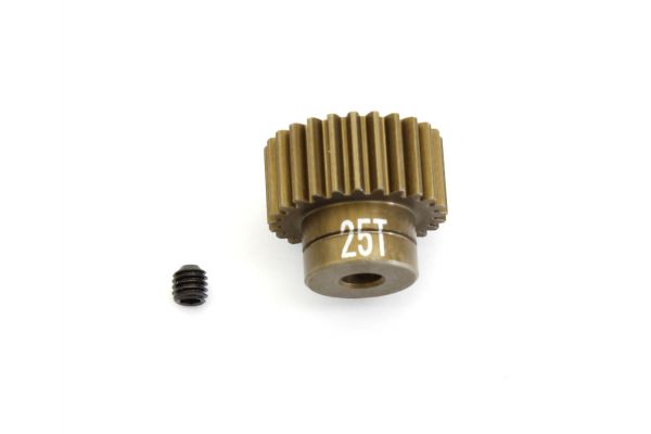 PNGA4825 Velvet Coating Pinion Gear(25T-48P)