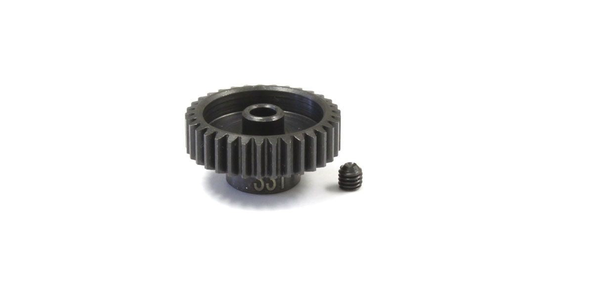 PNGS4833 Steel Pinion Gear(33T-48P)