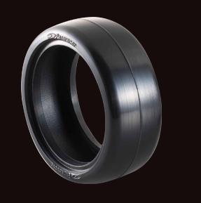 PRT-28GX PR Racing Slick 28 GX