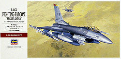 F-16CJ FIGHTING FALCON ""MISAWA JAPAN""