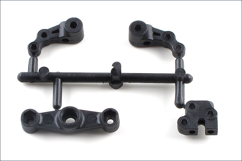 PZ002 Steering Knuckle