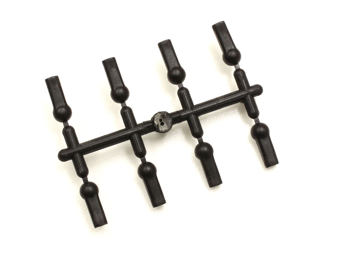 PZ003 4.3x12mm Ball Cup