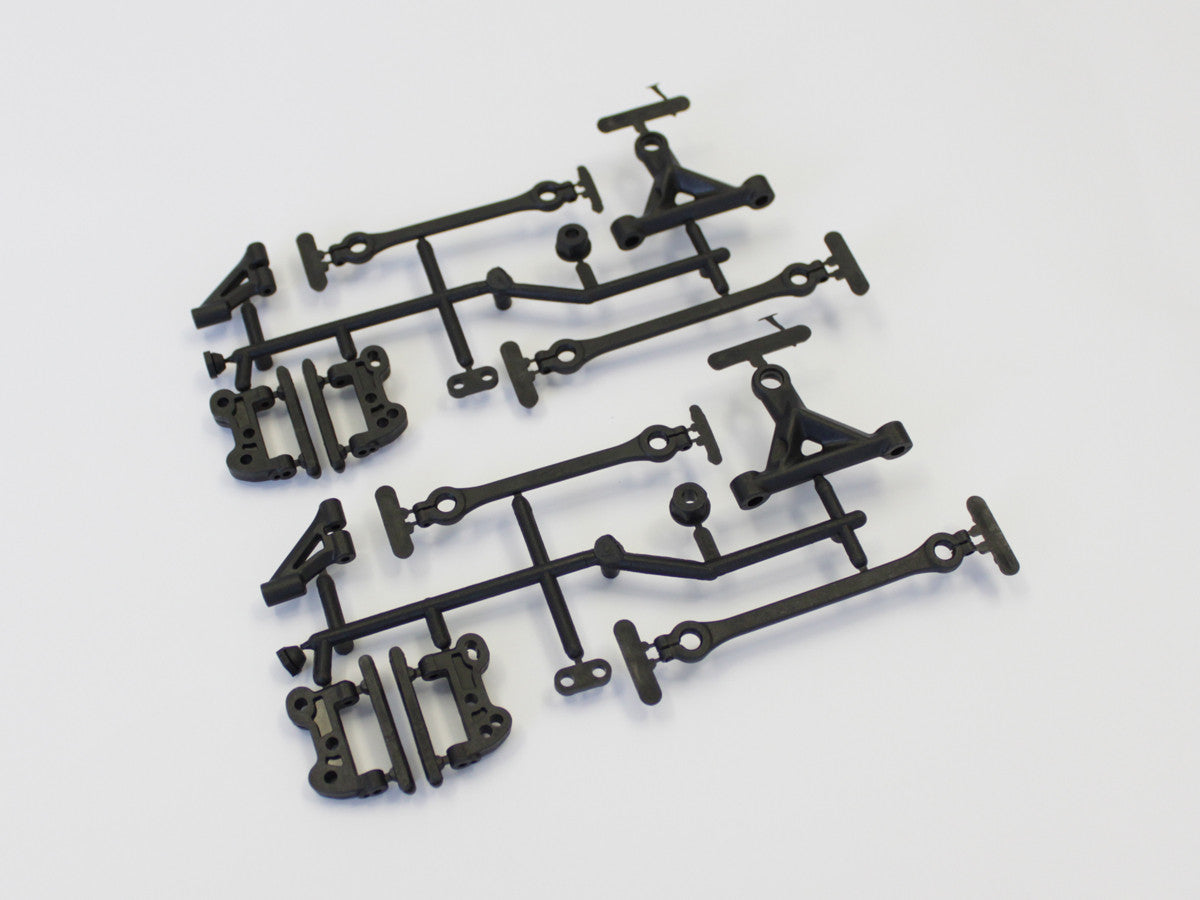 PZ004C Suspension Arm Set