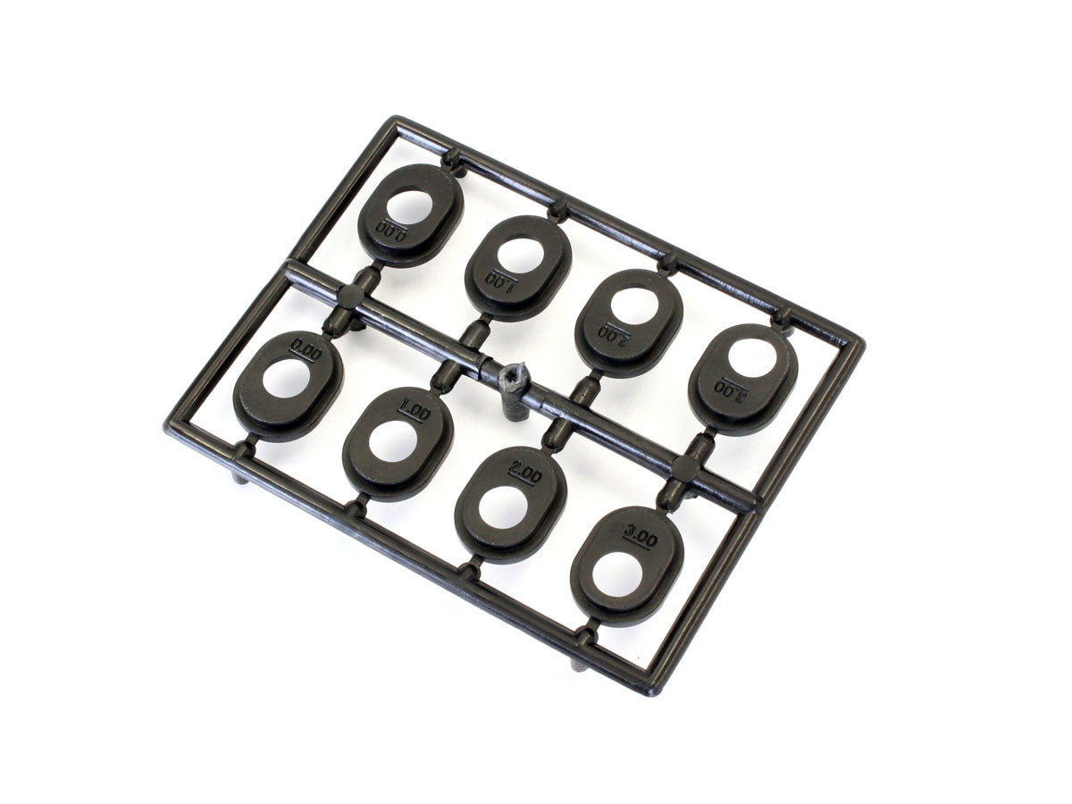 PZ006B Ride Height Adjuster