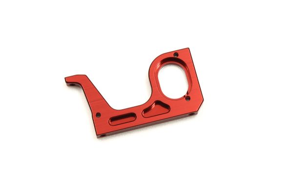 PZ007 Motor Mount L 7075S