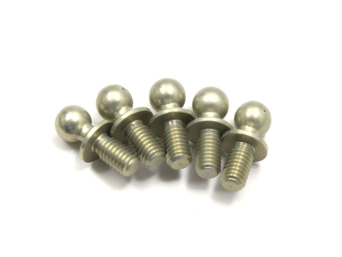 PZ016 4.3x5mm Ball Stud