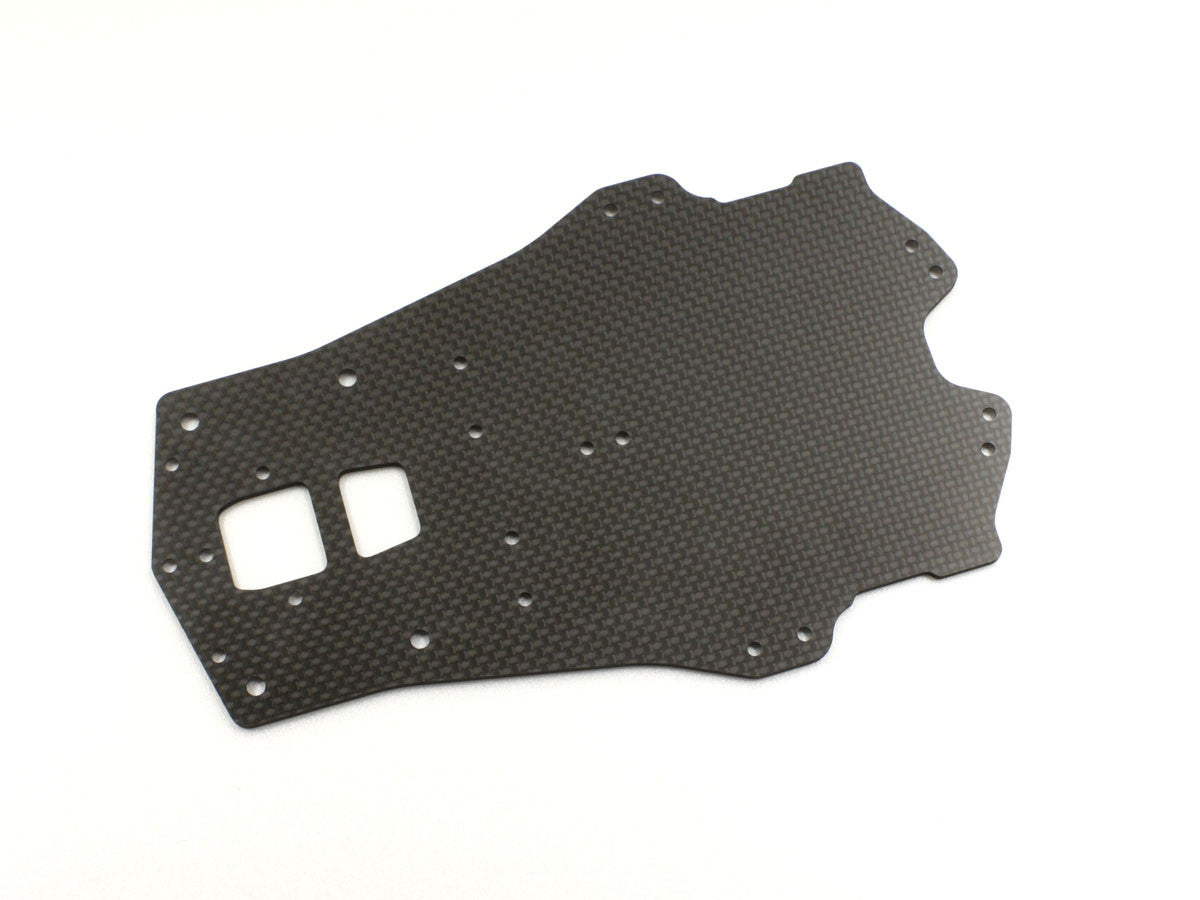PZ017 Carbon Main Chassis