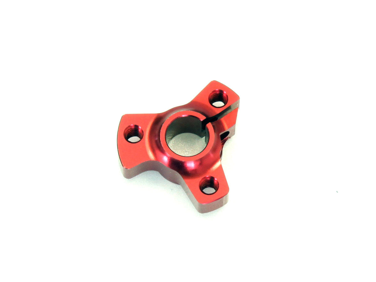 PZ026 Left Wheel Hub