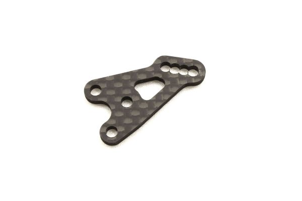 PZ027 Shock Mount Plate