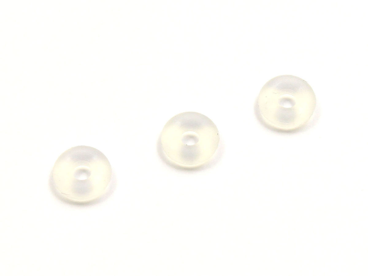 PZ032-04 SILICONE O-RING