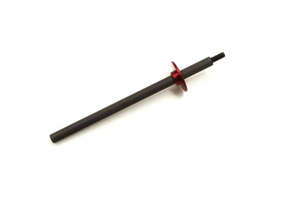 PZ033 Carbon Diff. Axle