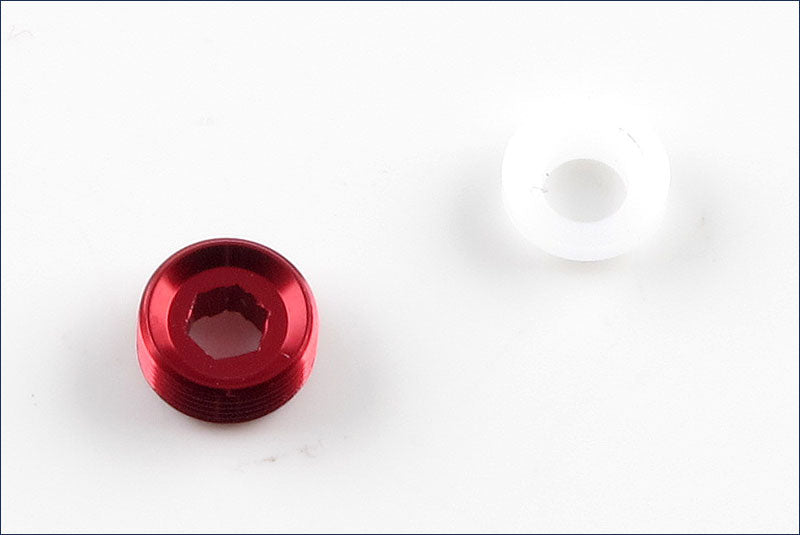 PZ040 Pivot Ball Screw