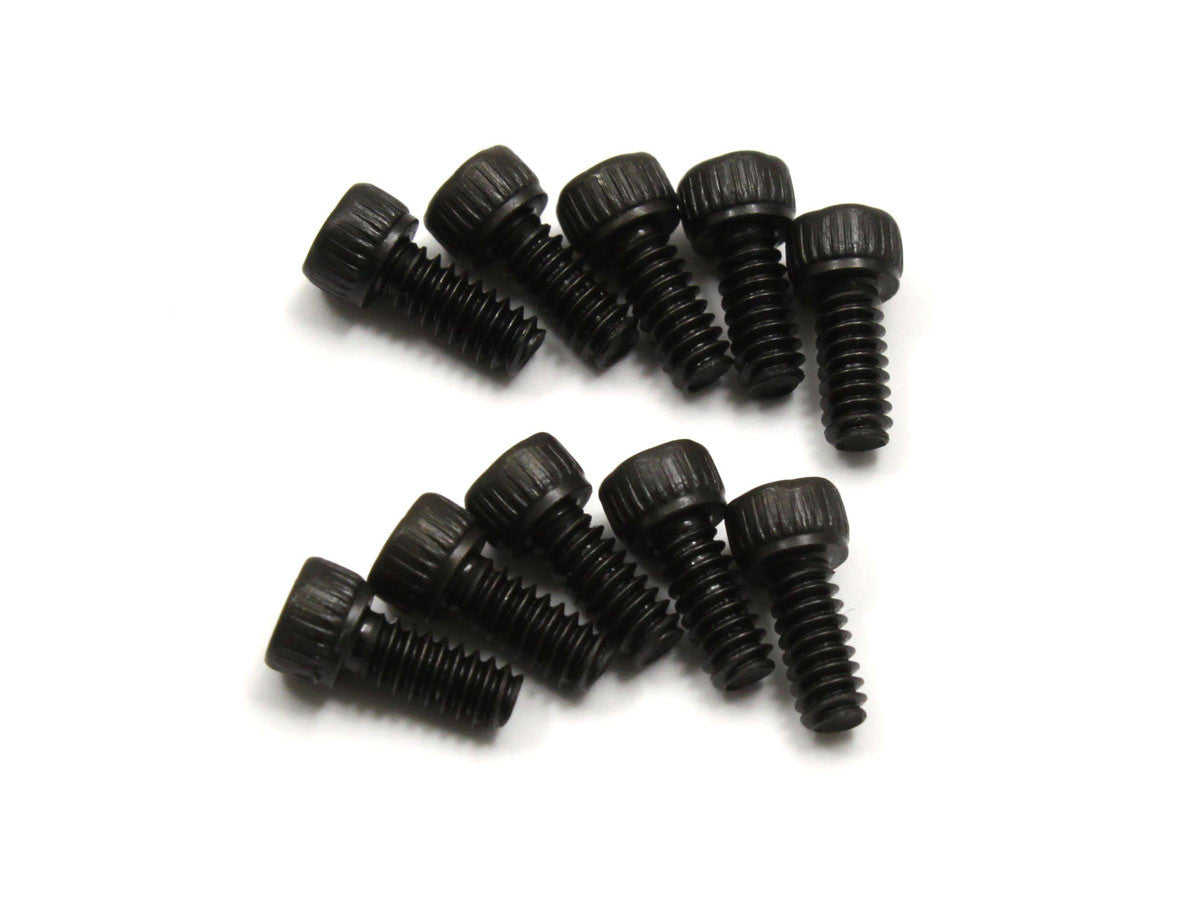 PZ041 CAP Head Screw No.4-40x1/4