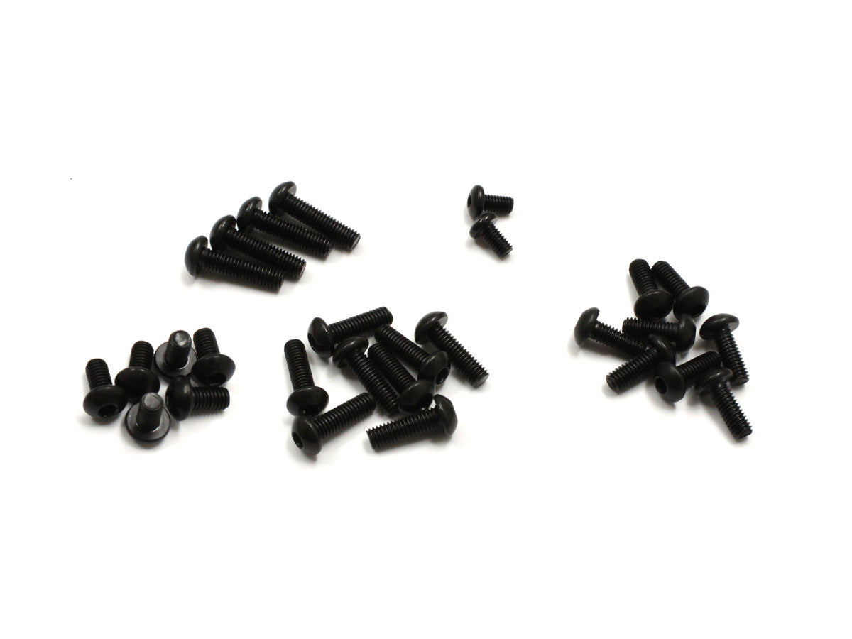 PZ042 Button Head Screw Set