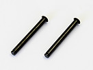 PZ110 King Pin Shaft Set